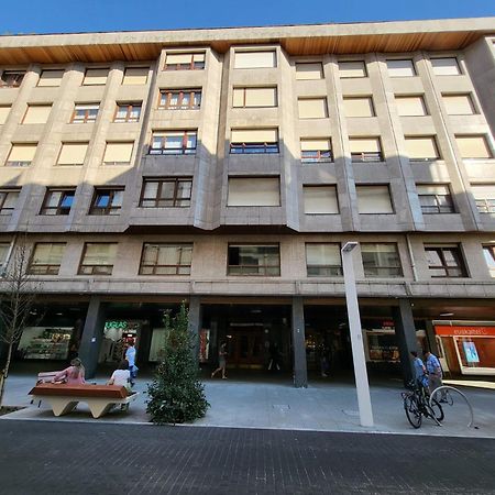Amplio Y Elegante En Las Arenas Getxo Exterior photo